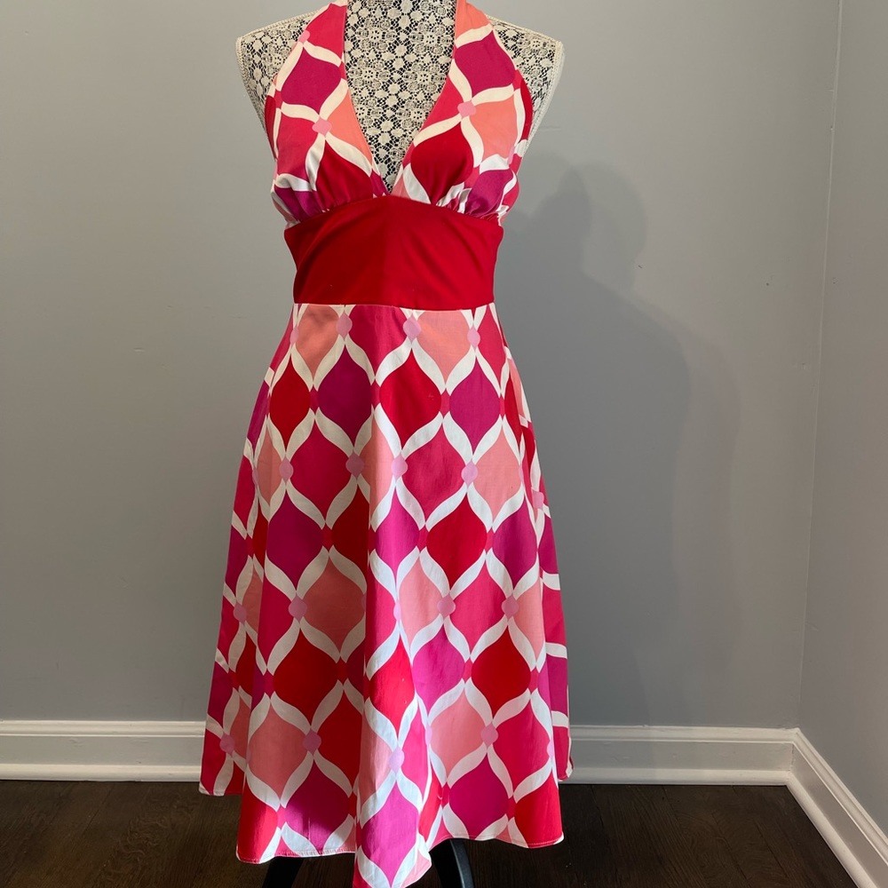 Eva Franco Sundress size 2